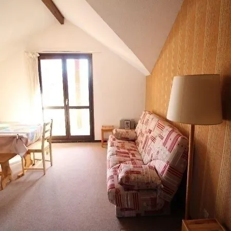 Apartment Meije Ii 5 Auris